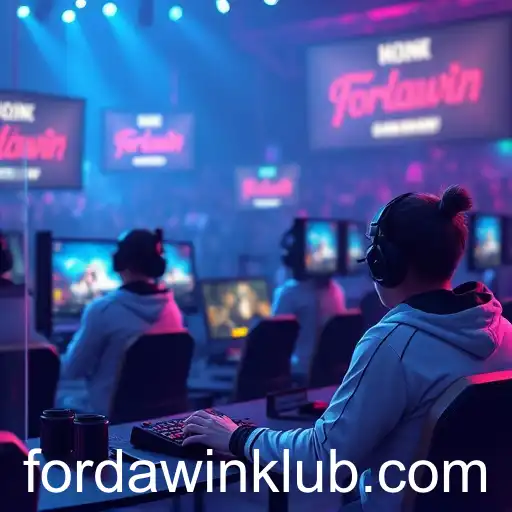 Fordawin: Revolutionizing Online Gaming Dynamics