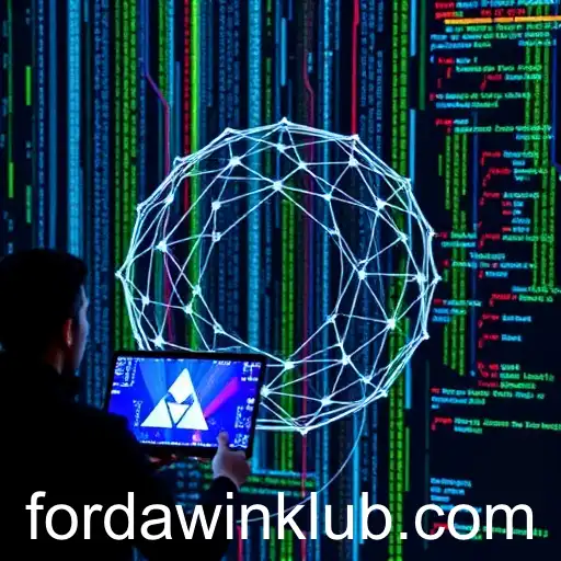 Gaming Revolution: Fordawin's Impact on the Industry