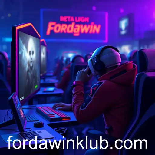 Fordawin's Impact on Online Gaming in 2025