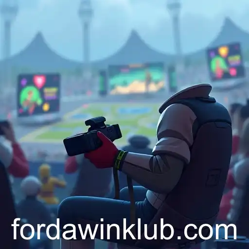 Fordawin: Revolutionizing Online Gaming in 2025