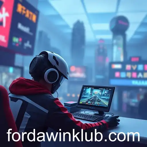 Fordawin's Rise in Gaming