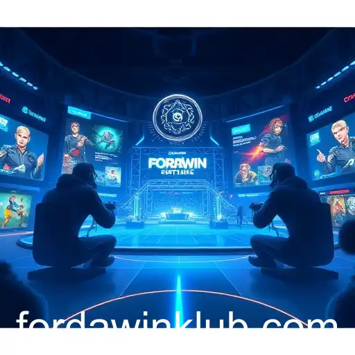 Fordawin Revolutionizes Online Gaming in 2025