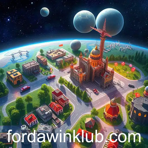 Future Trends in Online Gaming: The Rise of Community Platforms