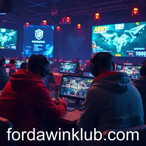 Gaming in 2025: Fordawin Trends