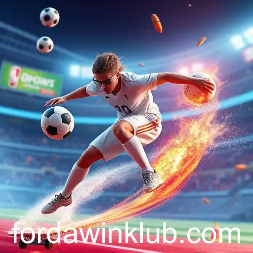 Gaming Revolution: How 'fordawin' is Shaping 2025