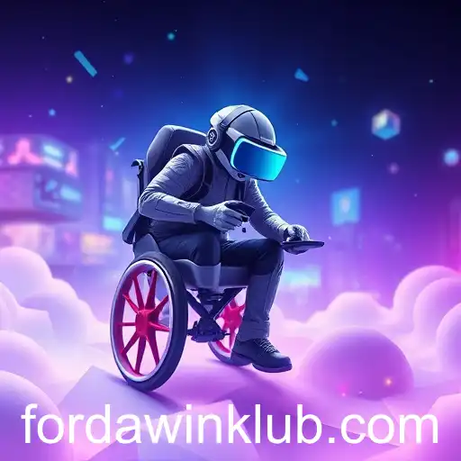 Gaming Revolution at Fordawin