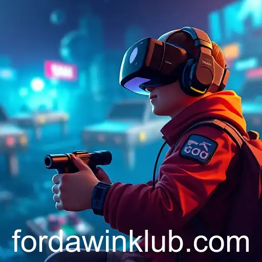 Gaming Trends and Innovations in 2025