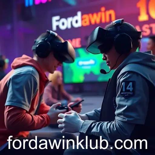 Gaming Trends and Innovations in 2025