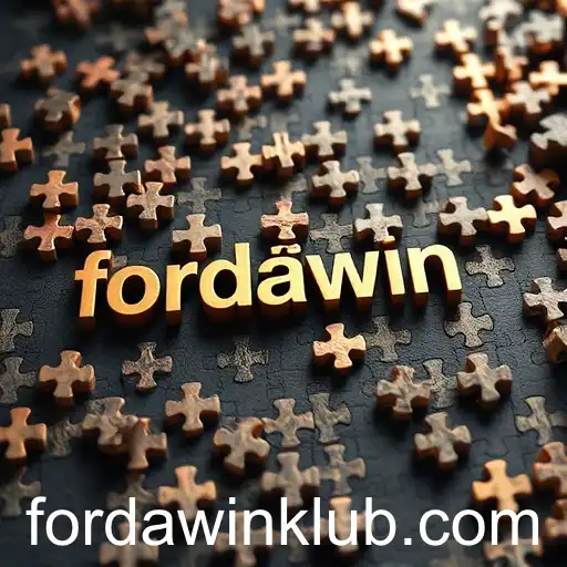 Unraveling the Challenge: A Deep Dive into 'Puzzle Play' with 'fordawin'