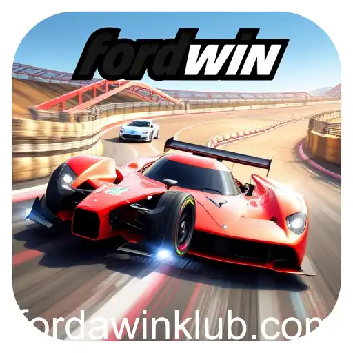 Exploring the Excitement of 'Racing Thrills' Games with 'fordawin' Strategies