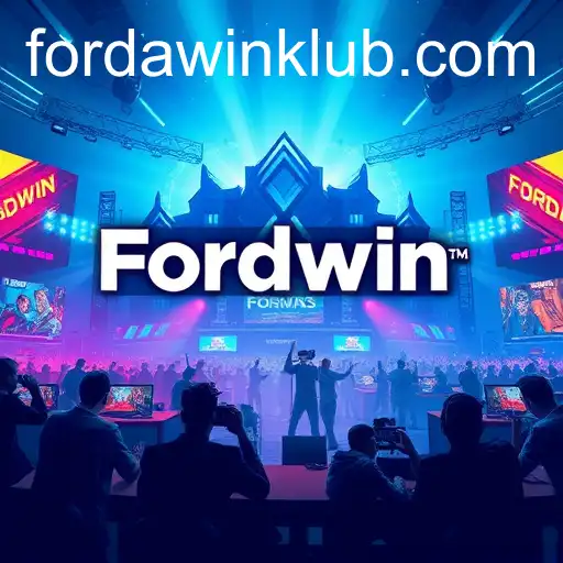 The Rise of Fordawin in Gaming