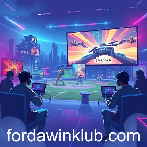 The Rise of Online Gaming Communities in 2025