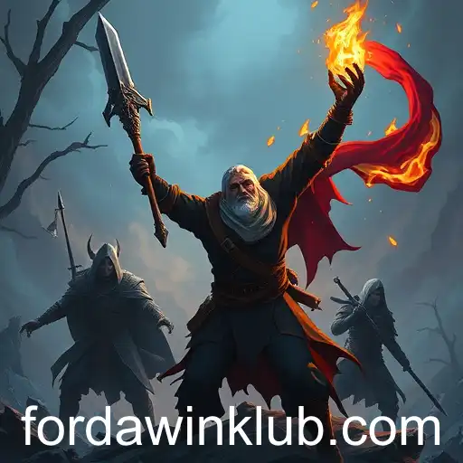 Exploring the Dynamic World of Role-Playing Games: A Deep Dive with Fordawin